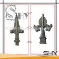 2014 China manufacturer Wrought Metal Spear